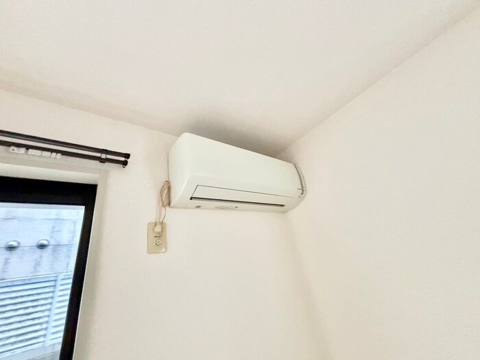 内観写真 ファミール・TC・ACT １