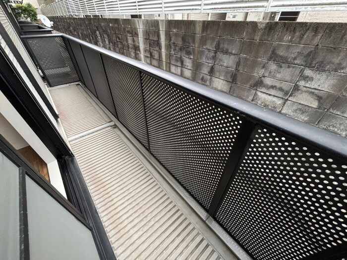 ベランダ・バルコニー ファミール・TC・ACT １