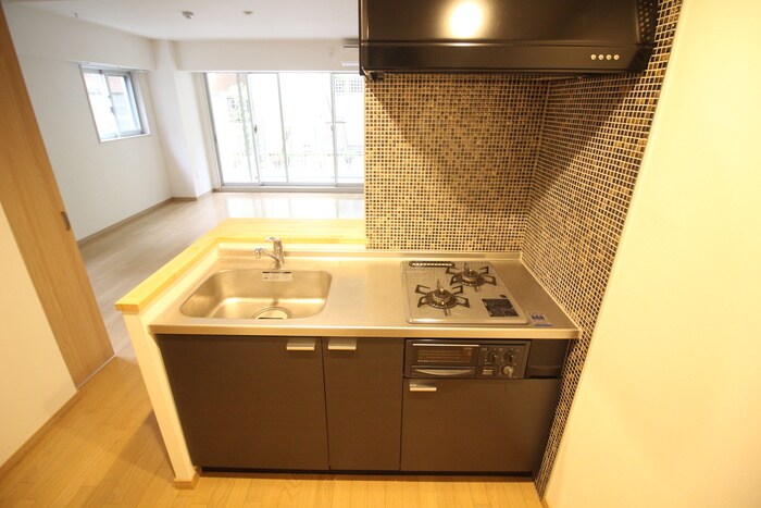 キッチン ミミエデン西北