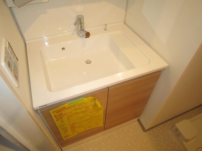 洗面 ミミエデン西北