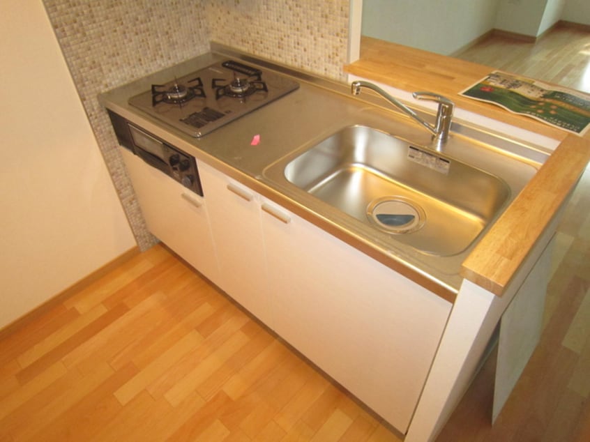 キッチン ミミエデン西北