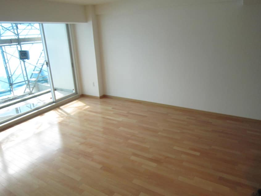 居室 ミミエデン西北