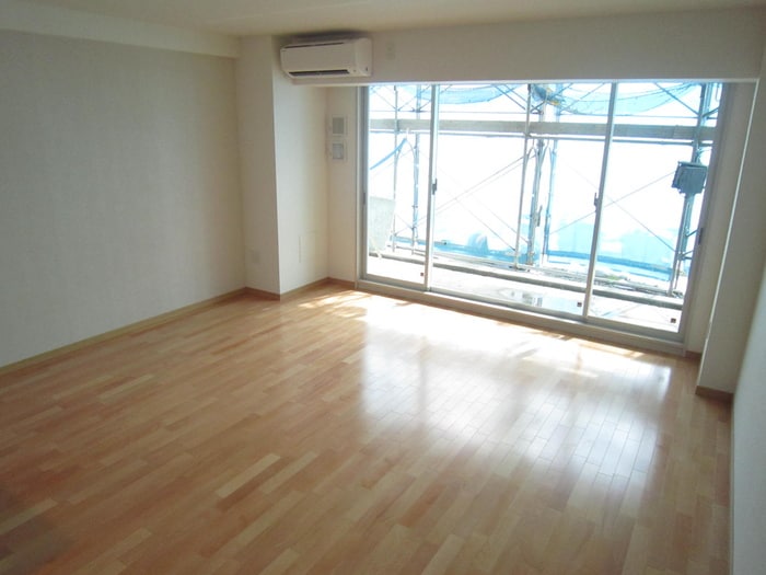 居室 ミミエデン西北