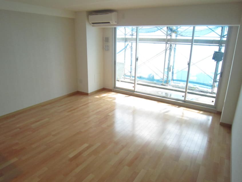 居室 ミミエデン西北