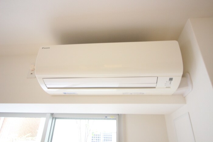 内観写真 ミミエデン西北