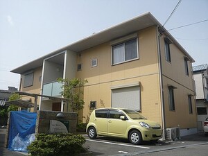 シャーメゾンプラム・エム