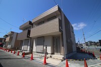 仮）百舌鳥陵南町戸建（5号地）