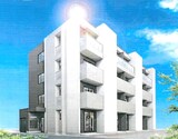 リアコート上新庄