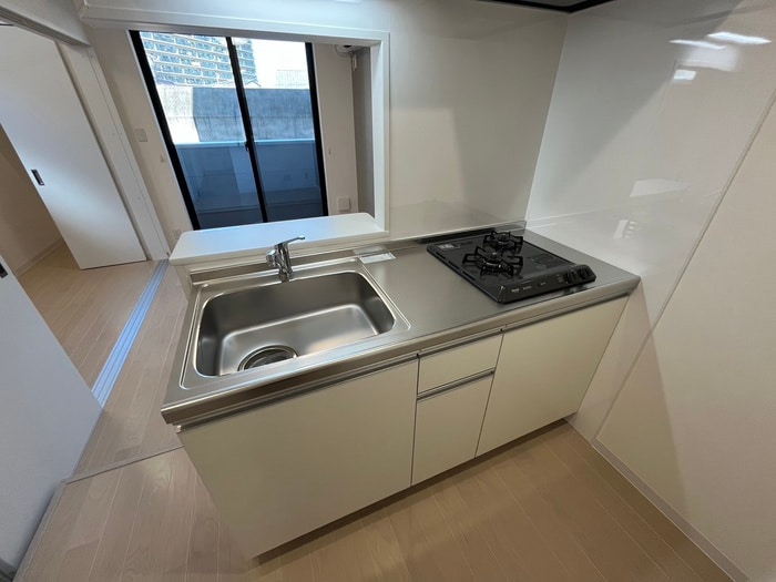 キッチン リアコート上新庄