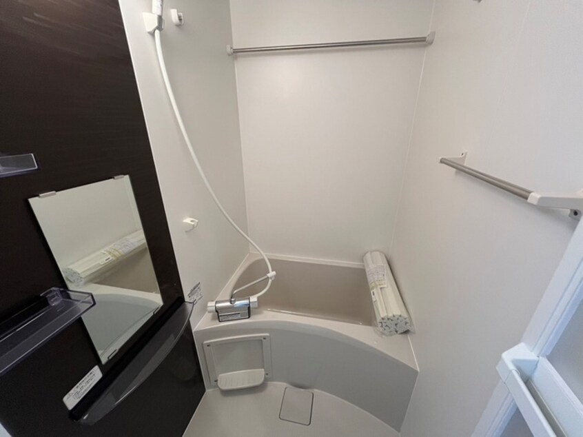 キッチン リアコート上新庄