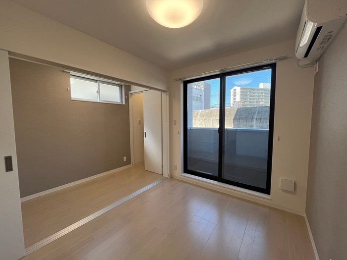 居室 リアコート上新庄