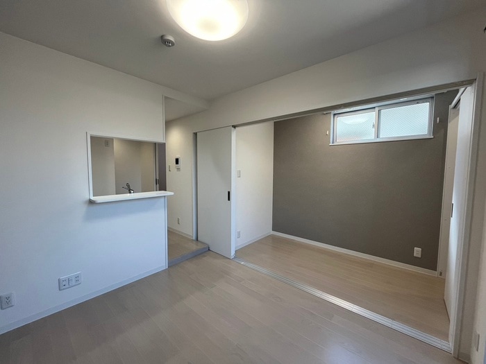 居室 リアコート上新庄