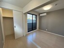 居室 リアコート上新庄