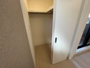 収納 リアコート上新庄