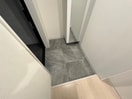 玄関 リアコート上新庄