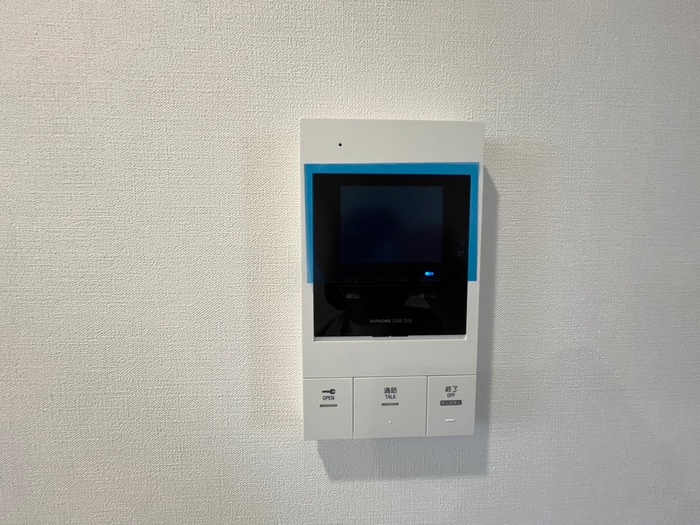 内観写真 リアコート上新庄