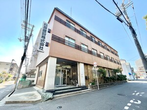 松原マンション