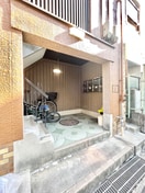 建物設備 松原マンション