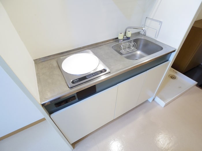 キッチン アンピ－ル伏見桃山