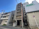 リブリ－野田の外観