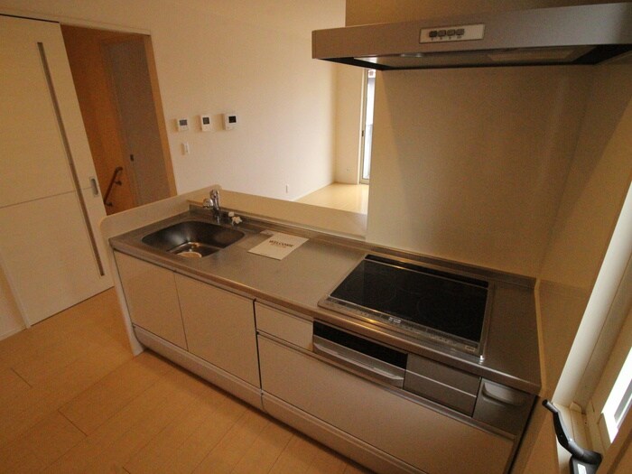 キッチン グレースＢ棟