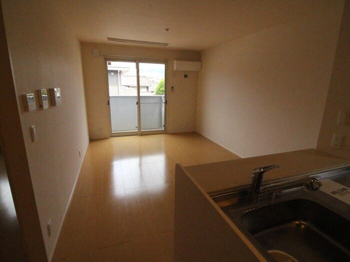 居室 グレースＢ棟