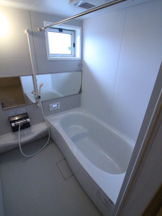 バス／シャワールーム等 グレースＢ棟