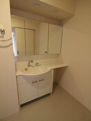 洗面 グレースＢ棟