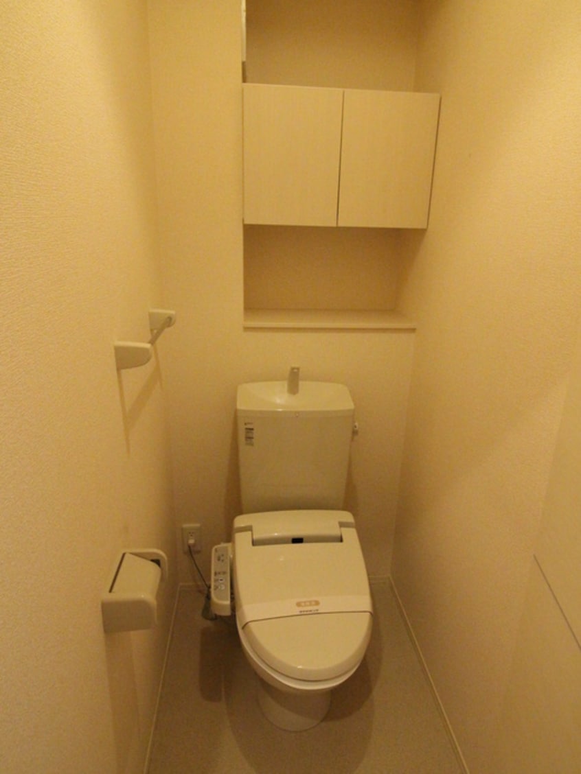 トイレ グレースＢ棟