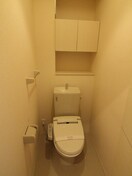 トイレ グレースＢ棟