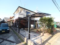 平井1丁目N邸貸家