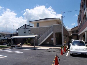 コート・アンシャンテⅡ