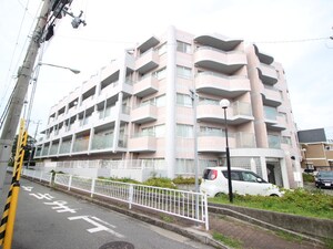 コスモ塚口南１（４０１）