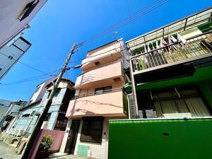 アンシェ－ヌマン・ヤマダⅡ