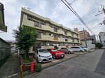 沼卯ハイツ