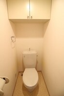 トイレ プレサンス京都四条烏丸(６０６)