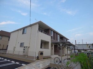 デーア・フィオーレⅡ