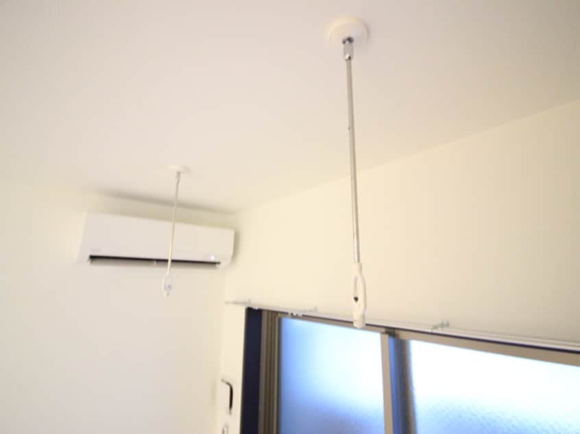 内観写真 サクシード太秦