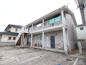 ソレーユ羽曳野B棟