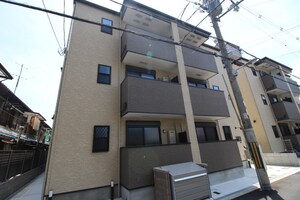 H-Maison平野Ⅱ