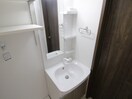 トイレ H-Maison平野Ⅱ