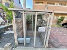 建物設備 プレアデス