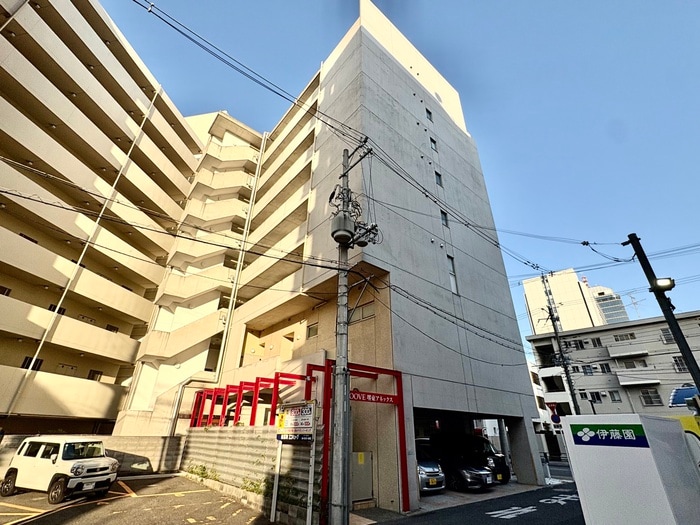 外観写真 GROOVE堺東アネックス