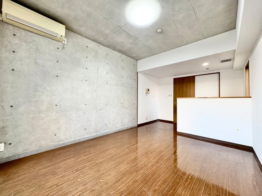 居室 GROOVE堺東アネックス