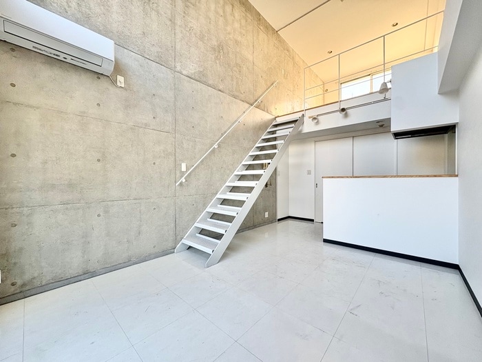 居室 GROOVE堺東アネックス