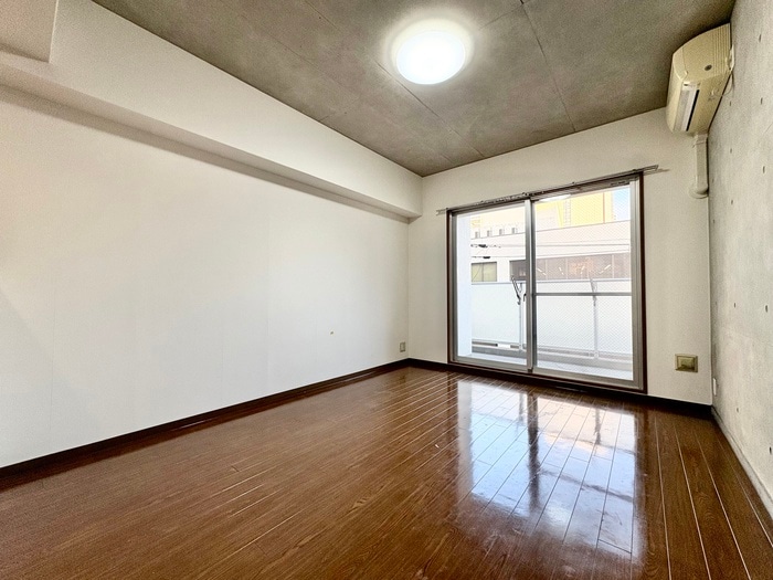 居室 GROOVE堺東アネックス