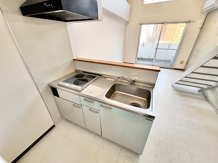 キッチン GROOVE堺東アネックス