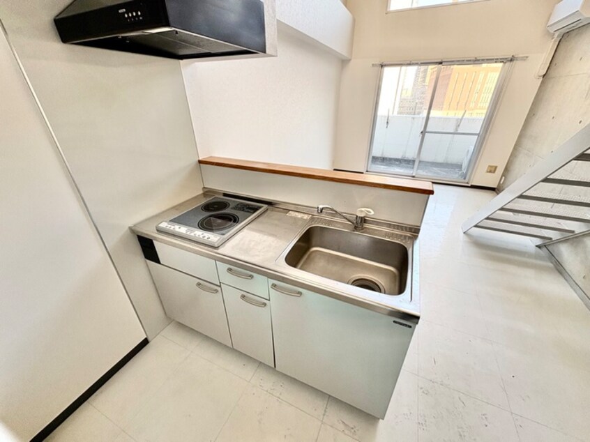 キッチン GROOVE堺東アネックス