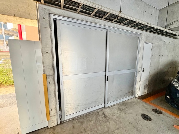 建物設備 GROOVE堺東アネックス