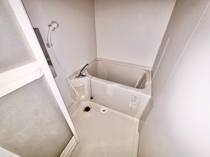 バス／シャワールーム等 GROOVE堺東アネックス